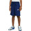 Nike Αθλητικό Παιδικό Σορτς Navy Μπλε DA0806-492