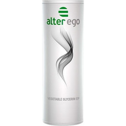 Alter Ego - Vegetable Glycerin EP - 100ml