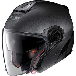 Nolan N40-5 Special Black/Graphite Κράνος Μηχανής Jet 1330gr