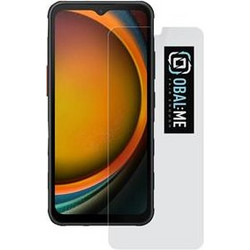 OBAL:ME 2.5D Glass Screen Protector for Samsung Galaxy Xcover 7 Clear