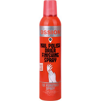 Ossion Nail Polish Dryer Spray -Στεγνωτικό Βερνικιών 300ml