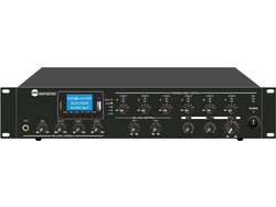 Cmx DA-120MT