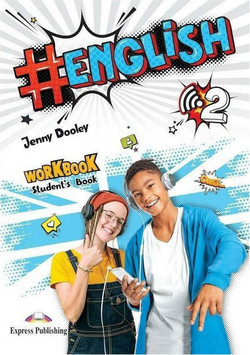 #ENGLISH 2 Workbook