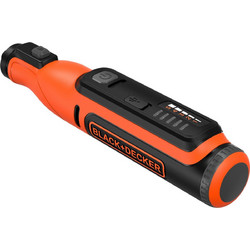 Black & Decker BCRT8IK