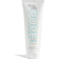 Bondi Sands Pure Sleep Mask Self Tan Προσώπου 75ml
