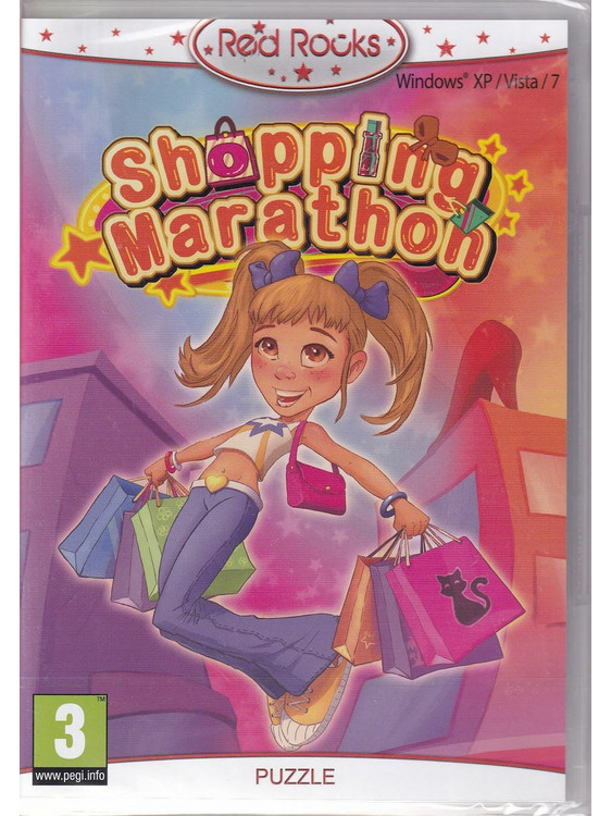 Shopping Marathon PC