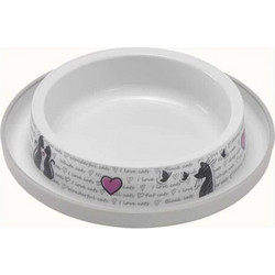 BOWL CATS IN LOVE 210ML