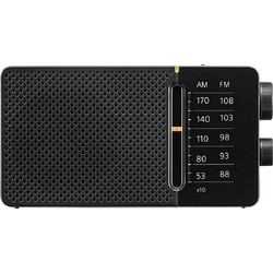 Sangean SR-36 Black