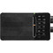 Sangean SR-36 Black Sangean SR-36 Black