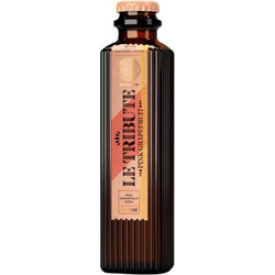 Le Tribute Pink Grapefruit 200ml
