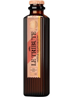 Le Tribute Pink Grapefruit 200ml
