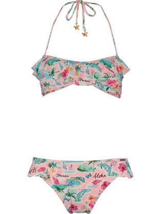 Shiwi Bikini Set 4572-750-571