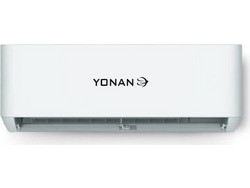 Yonan YSFA-12 Κλιματιστικό Inverter 12000 BTU A+++/A++ με WiFi