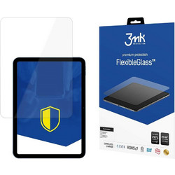 3mk FlexibleGlass 9H Tempered Glass (iPad 10.9" 2022)