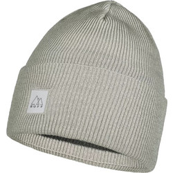 Buff Crossknit Beanie 1264839331000