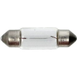 Λάμπα 12V 5W σωληνωτή