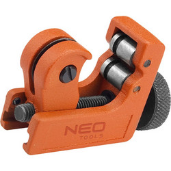 NEO TOOLS Κόφτης χαλκοσωλήνα 3-22mm 02-429