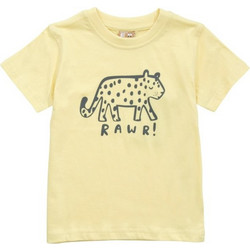 Funky Παιδικό T-Shirt 123-305122-1