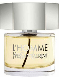 Yves Saint Laurent L'Homme Eau de Toilette 60ml