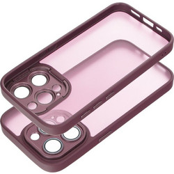 Θήκη Κινητού Forcell Variete for Xiamo Redmi Note 13 Pro Plus 5G TPU Purple