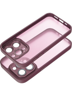 Θήκη Κινητού Forcell Variete for Xiamo Redmi Note 13 Pro Plus 5G TPU Purple
