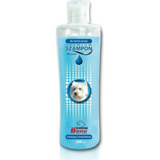 Σαμπουάν για κατοικίδια Certech Super Beno Premium 200 ml