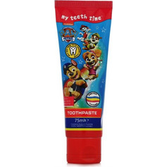 Lorenay The Paw Patrol Toothpaste 75ml
