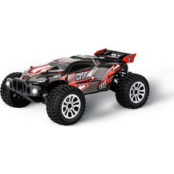 Carrera Brushless Buggy Expert Τηλεκατευθυνόμενο Τζιπ Off Road 1:18