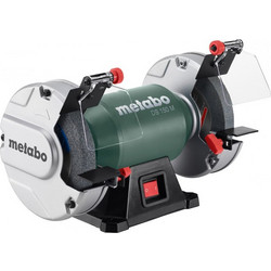 Metabo DS 150M Δίδυμος Τροχός 370W