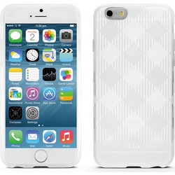 iLuv Gelato Λευκή για iPhone 6/7/8/SE Θήκη Κινητού