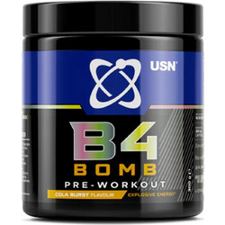USN B4-Bomb Cola Burst 300gr