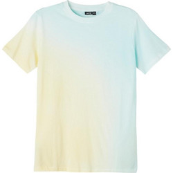 Name It Παιδικό T-Shirt Κοντομάνικο Πολύχρωμο 13204057