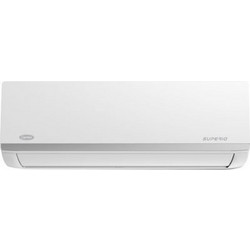 Carrier Superia 42QHG024D8SUP/38QHG024D8SUP Κλιματιστικό Inverter 24000 BTU A++/A+++ με Ιονιστή και Wi-Fi