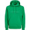 Jack & Jones Ανδρικό Φούτερ με Κουκούλα & Τσέπες Πράσινο 12233972