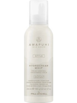 Paul Mitchell Awapuhi Wild Ginger Finishing Spray 300ml