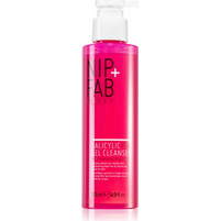 Nip + Fab Purify Salicylic Fix Cleanser Gel Καθαρισμού Προσώπου 145ml