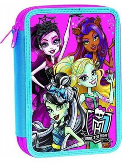 Gim Monster High 349-81100