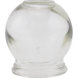 TCM POLAND ΓΥΑΛΙΝΗ ΒΕΝΤΟΥΖΑ ΦΩΤΙΑΣ NO.1 30MM