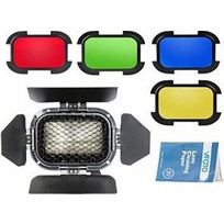 Godox BD-07 covering flap for AD200 Pro (BD-07)