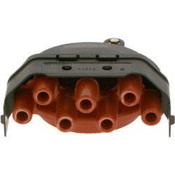 Bosch Καπάκι Διανομέα - 1 235 522 365