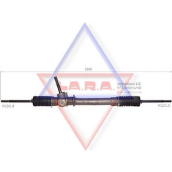 LA.R.A. Πυξίδα Διεύθυνσης - 290013