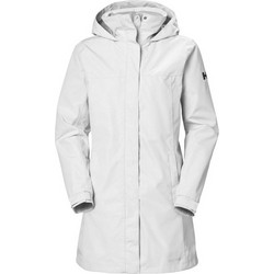 Helly Hansen Aden Γυναικείο Μπουφάν Χειμωνιάτικο Μακρύ 62648-001