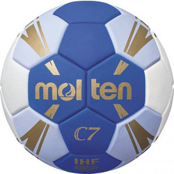 Molten H1C3500BW Handball