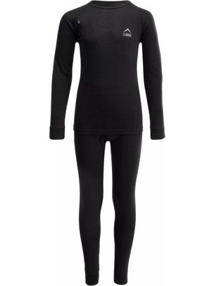 Set of thermal underwear Elbrus Melor Merino Set Tg Jr 92800565081