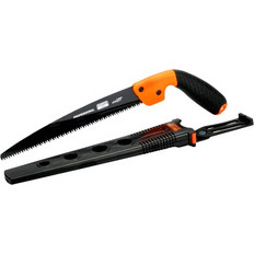 ΠΡΙΟΝΙ BAHCO 4124 ΣΕ ΘΗΚΗ 24cm +ΔΩΡΟ ΛΑΜΑ