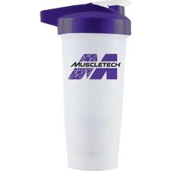 Muscletech Purple Blender Shaker 700ml