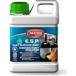 Αστάρι για δύσκολα υποστρώματα, Owatrol, ESP, The Easy Way to Prepare , 1L