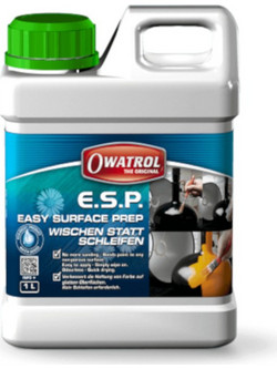 Αστάρι για δύσκολα υποστρώματα, Owatrol, ESP, The Easy Way to Prepare , 1L