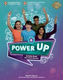 Power Up Level 6 Activity Book with Online Resources and Home Booklet Power Up Level 6 Activity Book with Online Resources and Home Booklet