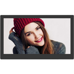 Braun Phototechnik DigiFrame 1361